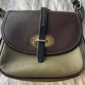 Dooney & Bourke Cross Body